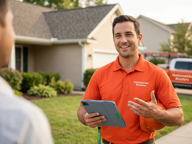 Roof Installation  in Buckhannon  FAQ